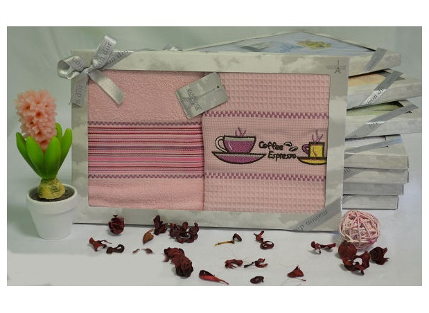 Кухонные полотенца от 250 р — *M*a*i*s*o*n D*o*r