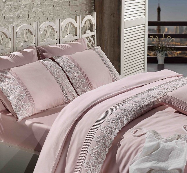 Постельное белье ЛЮКС , одеяла и подушки ШИК от французской марки *M*a*i*s*o*n D*o*r *