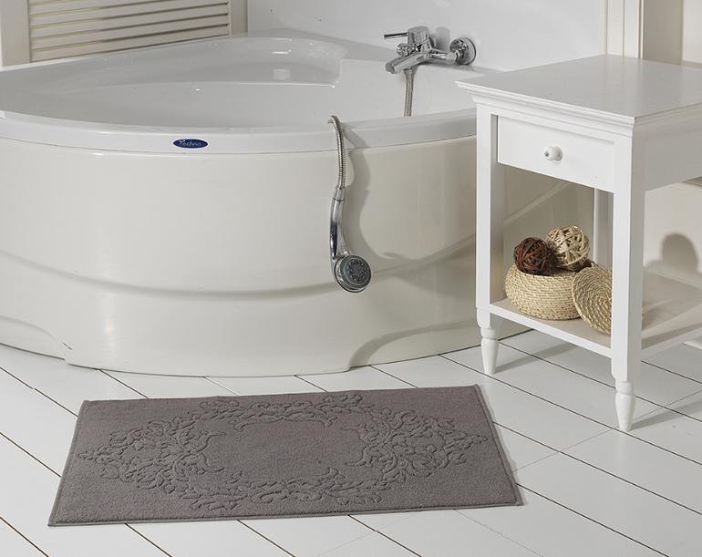 Бамбуковые коврики для ванной  ЛЮКС  IS*SI*MO 700 р