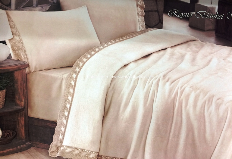 ЛЮКС от французской марки *M*a*i*s*o*n D*o*r *