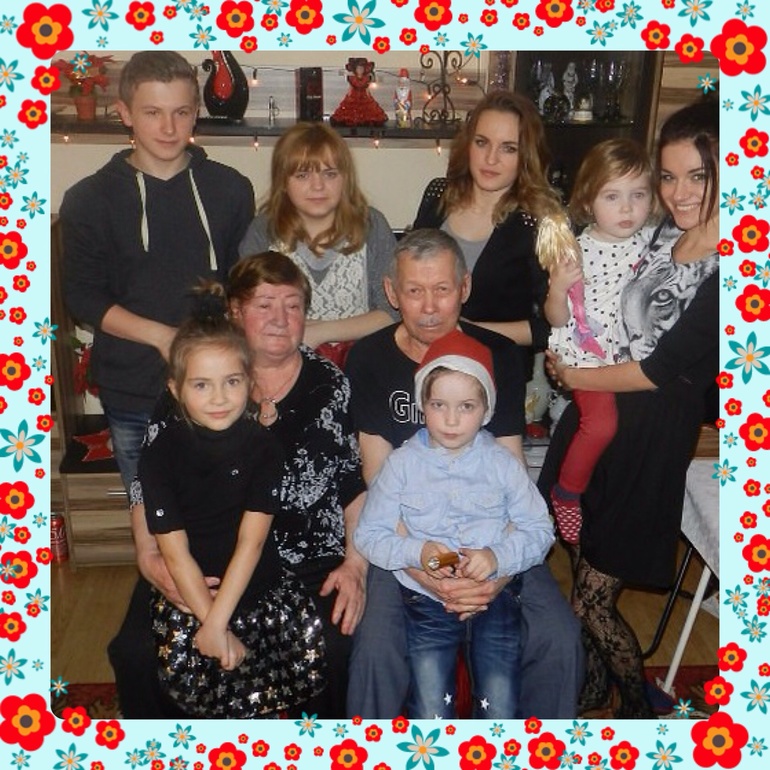 С рождеством))