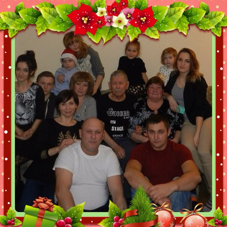 С рождеством))