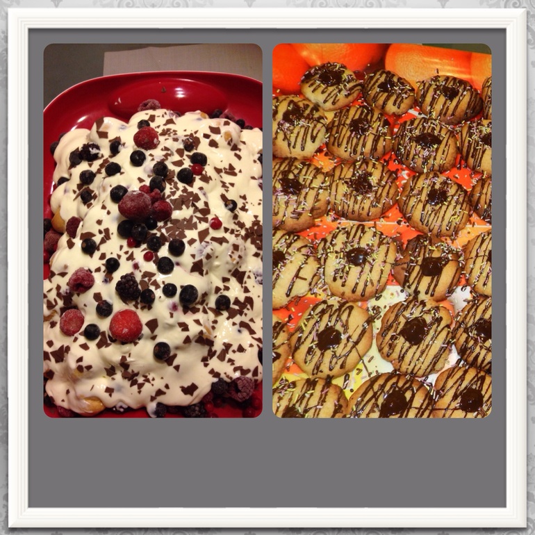 С рождеством))