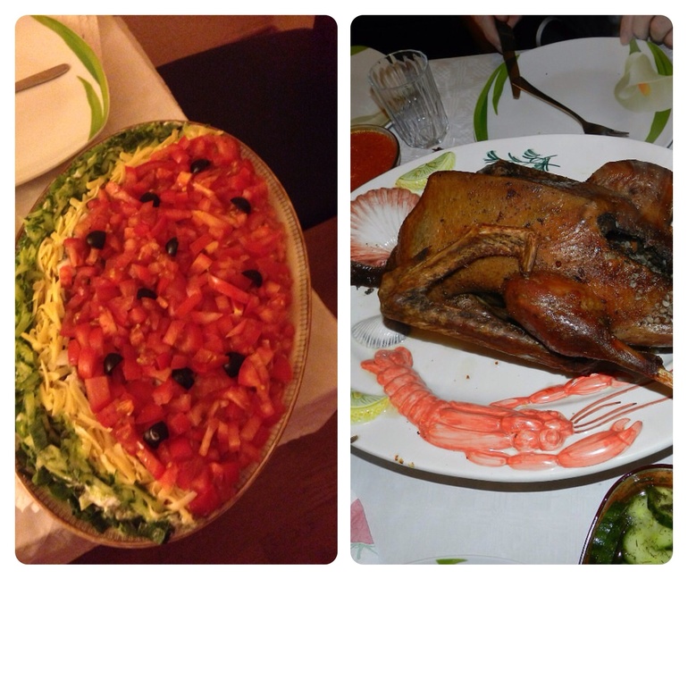 С рождеством))