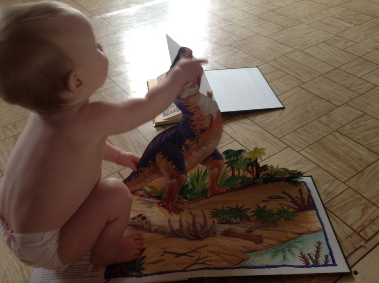 Читательский дневник. Феде 3,5г