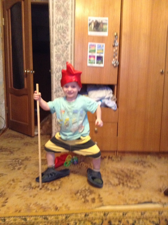 ФМ ТН
