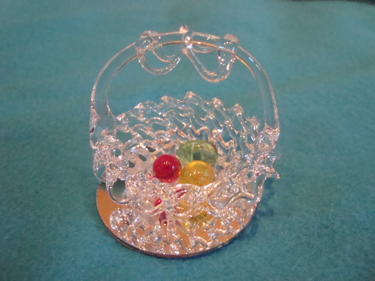 Пасхальный ОП