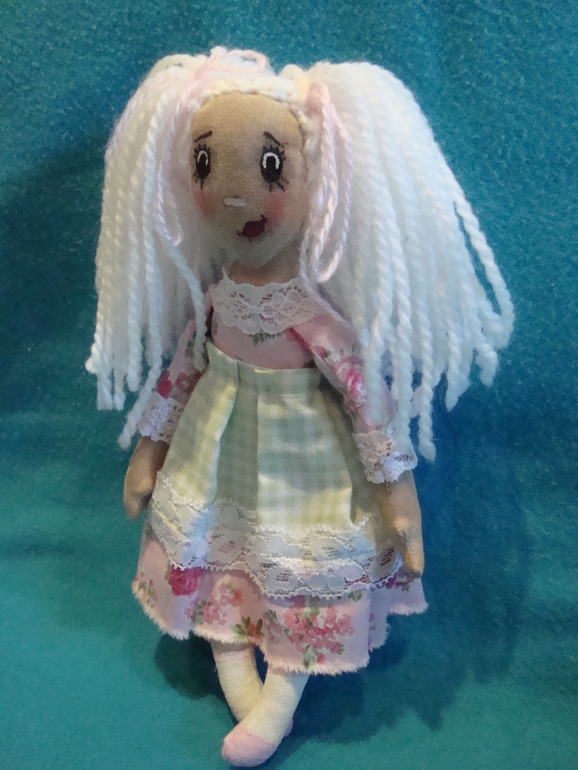 Пасхальный ОП