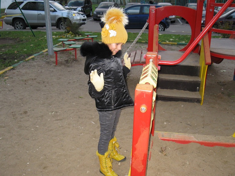Октябрь 2013
