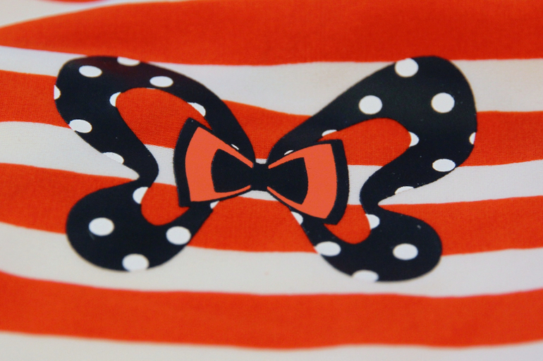 купальник детские