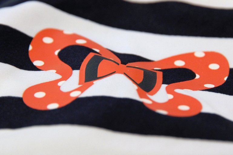 купальник детские