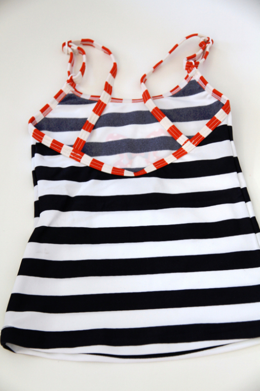 купальник детские