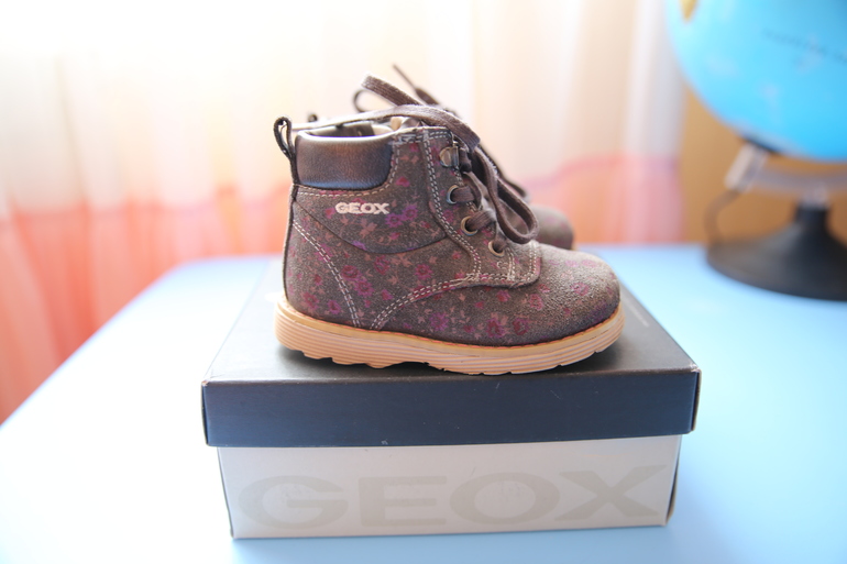 Обувь для девочки, р-р 19-22, Geox, Naturino, Superfit, Ciao Bimbi