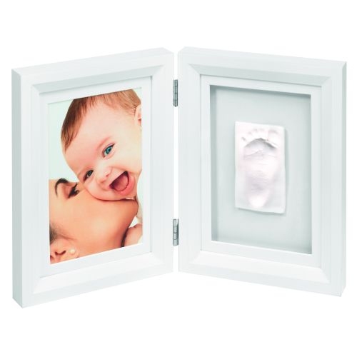 НОВЫЕ Рамочки и отпечатки со слепком BABY ART от 520 руб