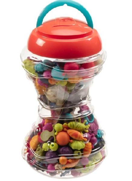 НОВЫЕ уникальные игрушки (США)«B Dot» и «Battat».