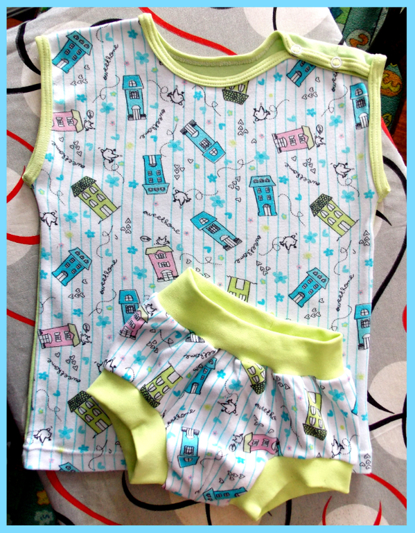 Трусмайки)))