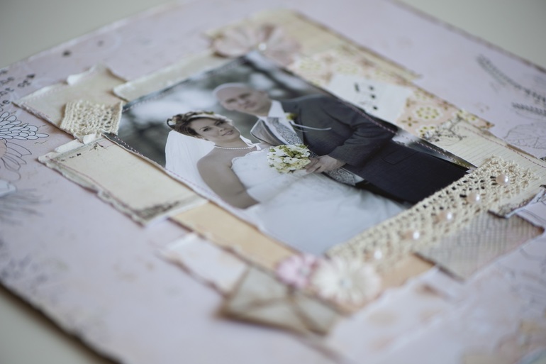 Разворот первый... СП