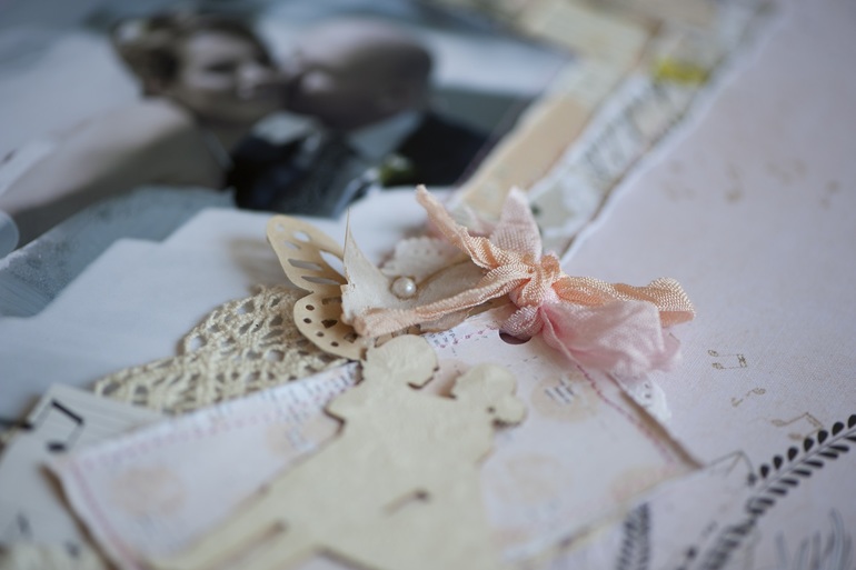 Разворот первый... СП