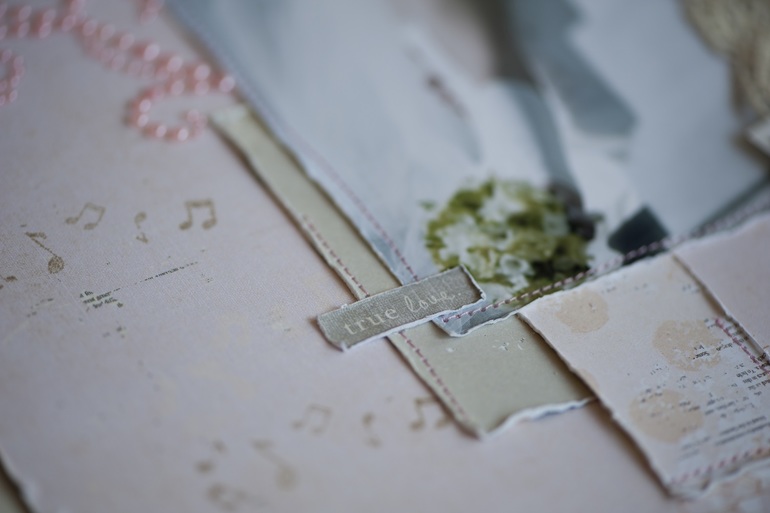 Разворот первый... СП