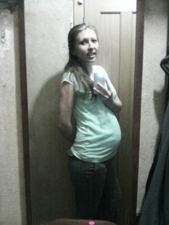 Шестой пошел)))