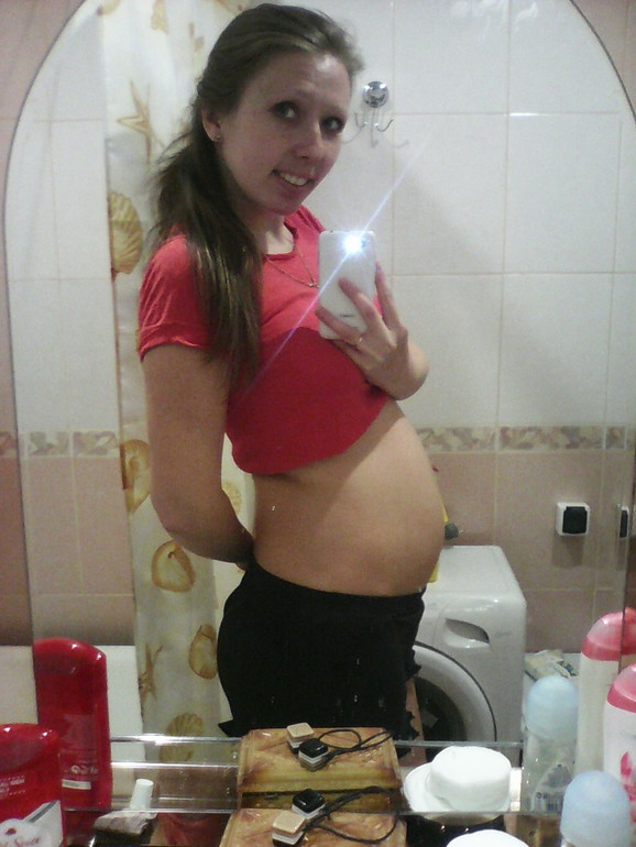 Девятнашечка!