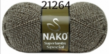 Пряжа Nako Superlambs Special Купить