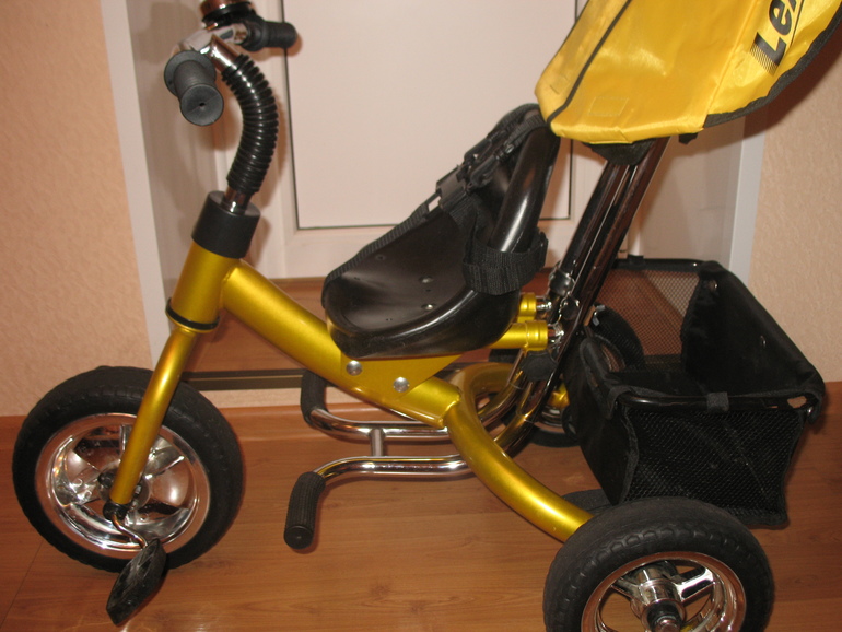 Велосипед Lexus Trike original