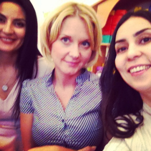 Выпускной в саду не в 521 а в 420