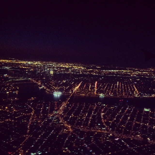 NYC, последние дни