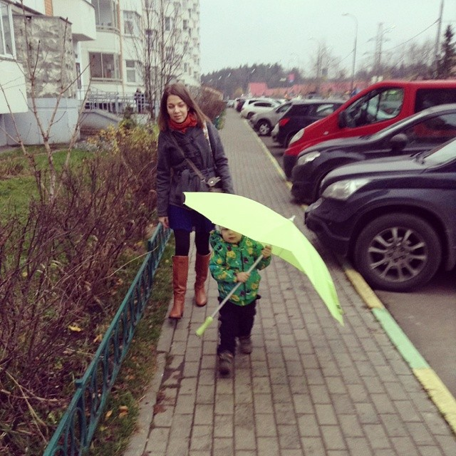 Инстафотки