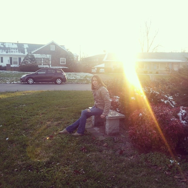 Thanksgiving Day