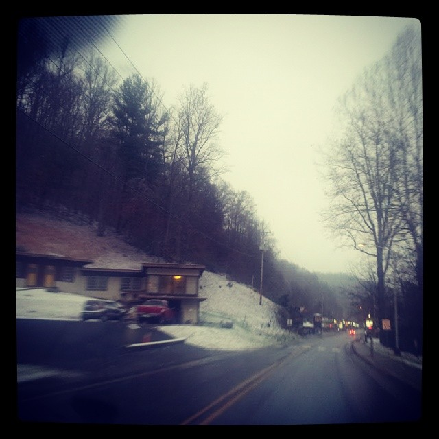 Across America: 4 states& Smoky Mountains