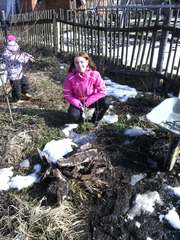 мой праздничный день