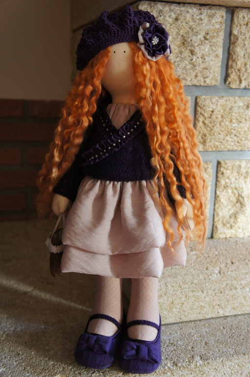 Восхищаюсь этой мастерицей!!!