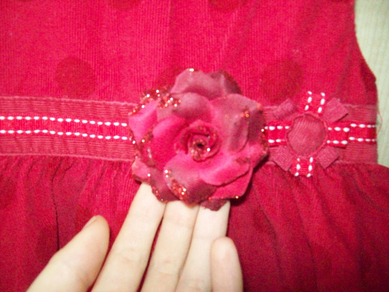 Переделка платья!!!