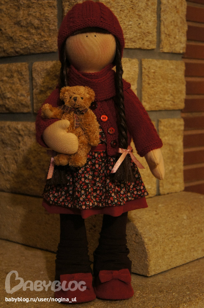 Восхищаюсь этой мастерицей!!!