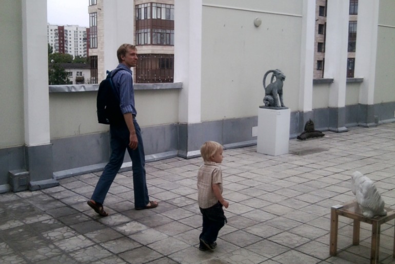 2 и 9. Очень запоздалый отчет