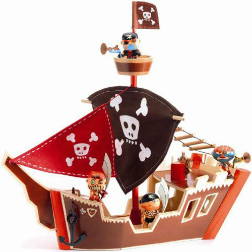 DJECO - ФРАНЦИЯ. В НАЛИЧИИ.