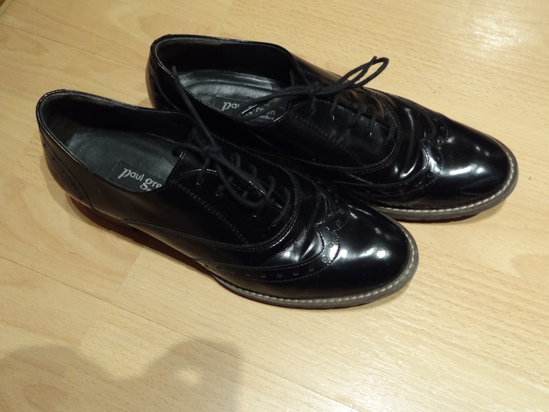 Генеральная уборка!!! Сабо, туфли, ботильоны, сапоги, кроссовки...У меня 37,5, ношу 38р-р