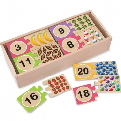 Melissa & Doug США - ВСЕ В НАЛИЧИИ!!! +ПРИЯТНЫЕ НОВИНКИ!!!