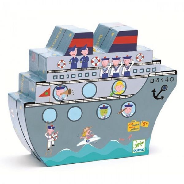 DJECO - ФРАНЦИЯ. В НАЛИЧИИ.