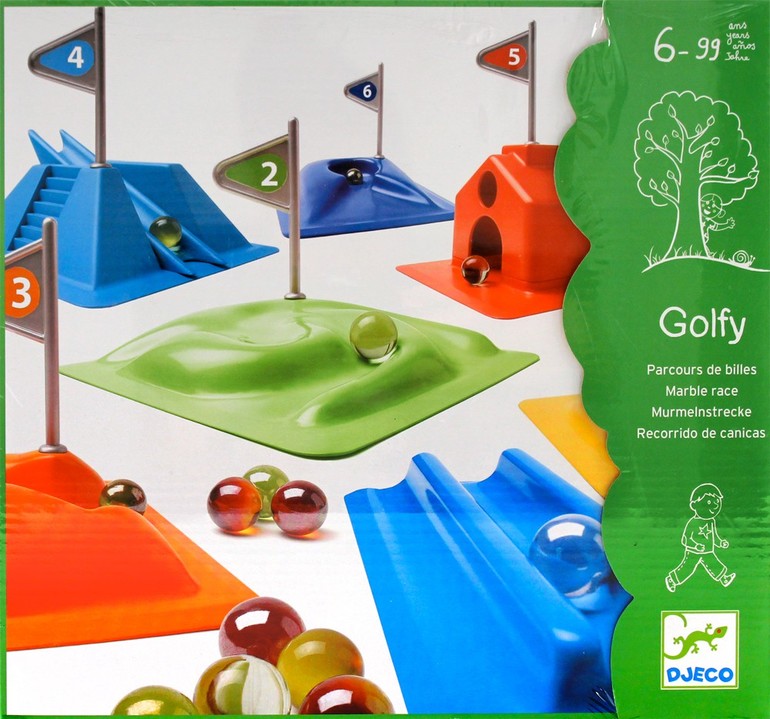 DJECO - ФРАНЦИЯ. В НАЛИЧИИ.