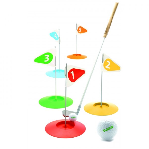 DJECO - ФРАНЦИЯ. В НАЛИЧИИ.