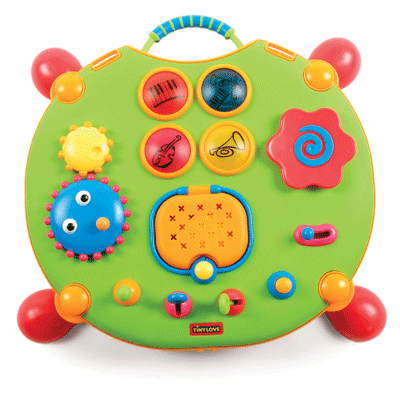 Lamaze,Graco Sweetpeace,Fisher-Price,Tiny Love,Chicco,Avent,Taf Toys,Ok Baby