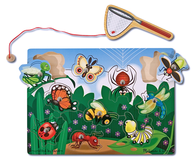 Melissa & Doug США - НОВЫЕ НА ЗАКАЗ, ЖДАТЬ 5-7 ДНЕЙ