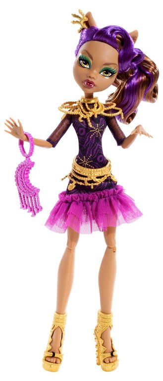 SALE!!! Куклы Monster High (Школа монстров) Mattel — Распродажа! В наличии + на заказ!