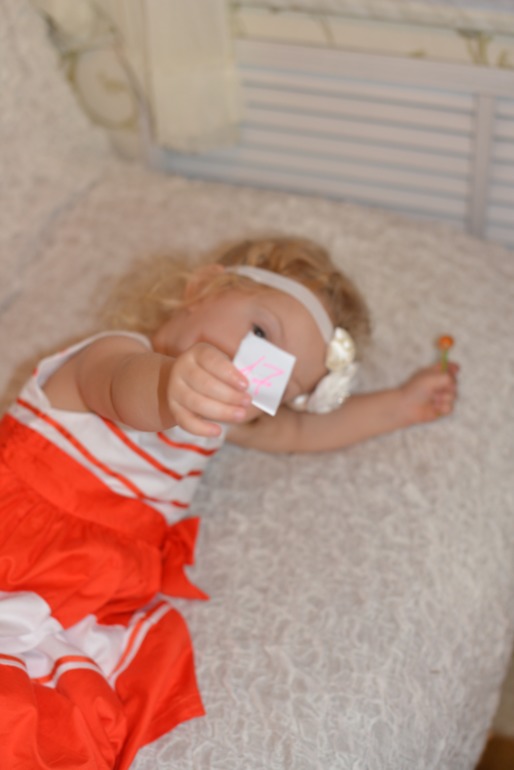 Розыгрыш конфетки от Валерии состоялся!!!Поздравляем №17 ))))ура!!