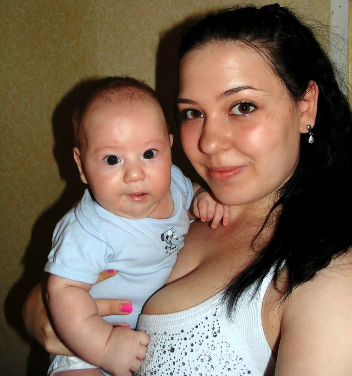 Через 3 дня нам будет уже 3 месяца!