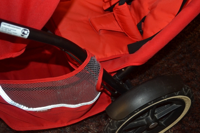 Продаем нашу любимую Phil and Teds Dash.