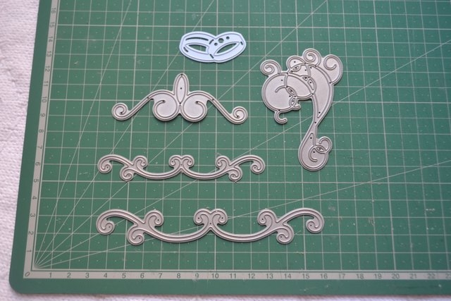 Пивной картон, переплет и вырубка